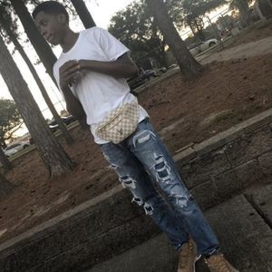 Meet your Posher, Charlie